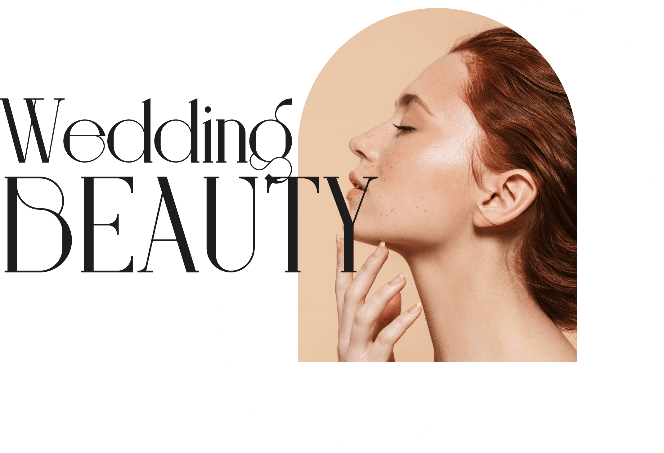 Wedding BEAUTY