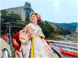 湯本富士屋ホテル
