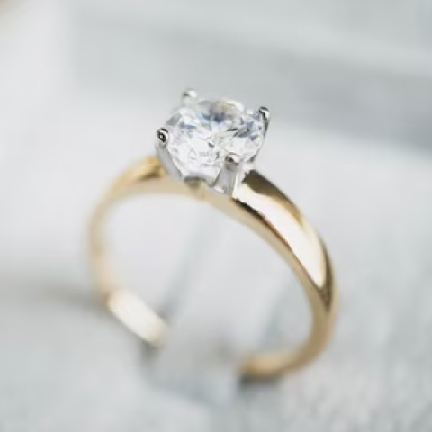 婚約指輪・結婚指輪の相場